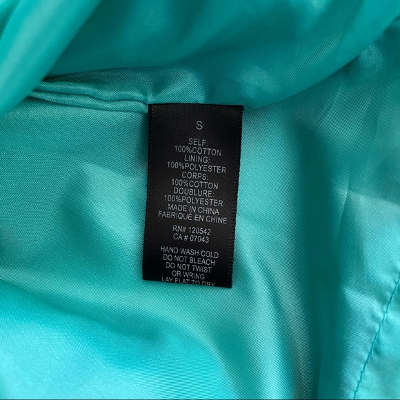 Felicity & Coco Floral Shift Dress - Picture 6 of 7